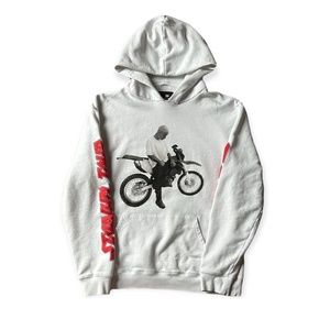 Justin Bieber Tour Hoodie